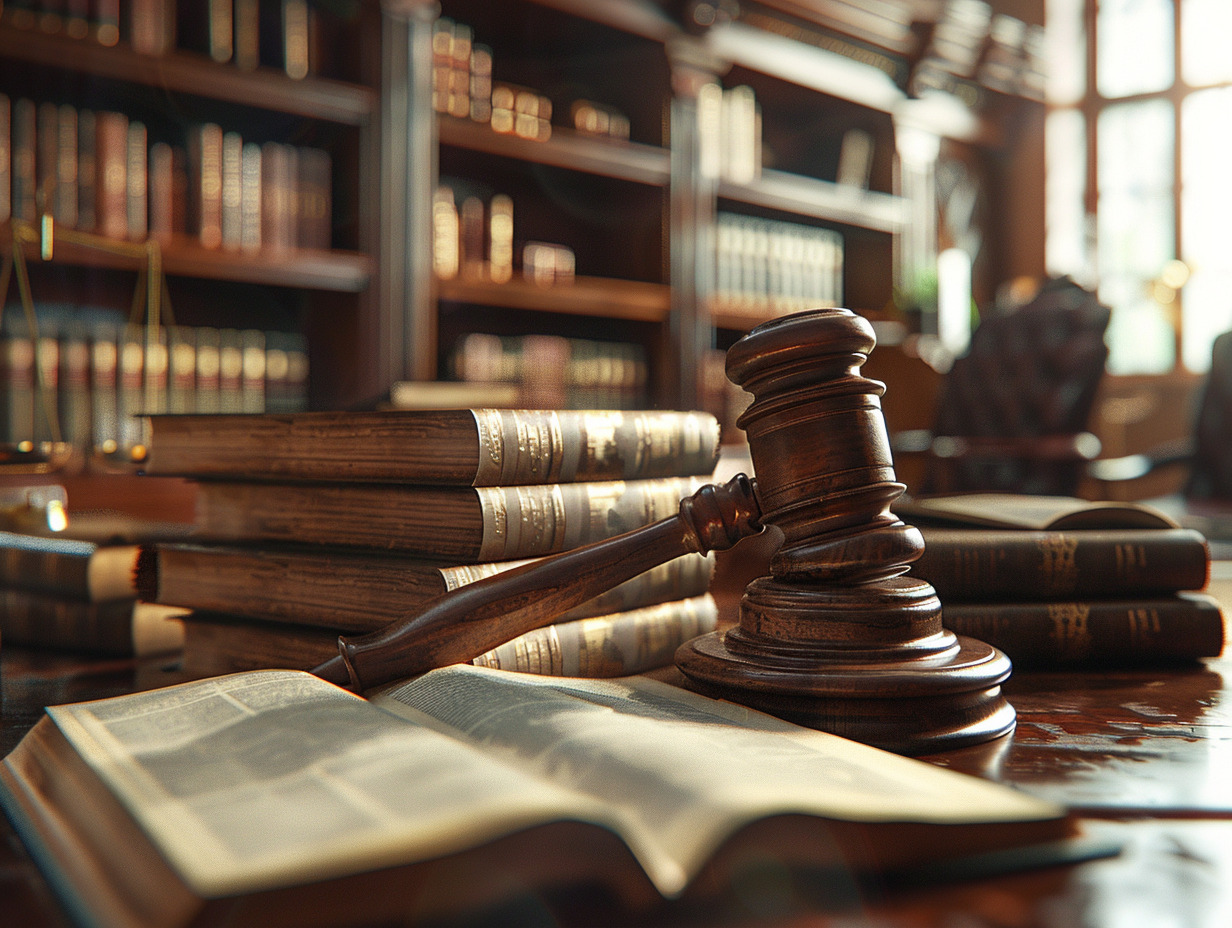 commentaire d arrêt en droit : méthodologie et astuces pour réussir + étudiant en droit